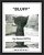 Bluff by Gerard Zitta